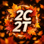 2C2T