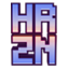Иконка сервера Horizonsmp