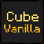 Иконка сервера CubeVanilla