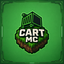 Логотип сервера CartMC