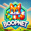 Логотип сервера BoopNet.gg NomiFactory CEu