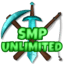 Логотип сервера SMP Unlimited [Opening