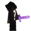 Логотип сервера MortalMC