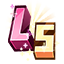 Логотип сервера Lantern