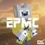 Логотип сервера EuroParksMC