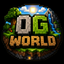 Логотип сервера OgWorld