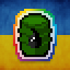 Логотип сервера Omhms