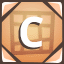 Логотип сервера Craftanija