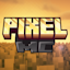 Иконка сервера PixelSMP