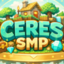 Логотип сервера CERESSMP