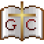 Логотип сервера GospelCraft