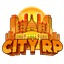 Иконка сервера CityRP