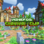 Логотип сервера MineFog