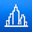 Иконка сервера CityClaims