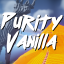 Логотип сервера Purity