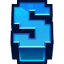 Иконка сервера SharkSMP