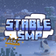 Логотип сервера Stable
