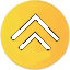 Логотип сервера FluxLand