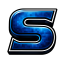 Логотип сервера StarForgedSMP