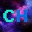 Иконка сервера CosmoHub