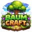 Логотип сервера BaumCraft