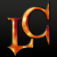 Логотип сервера LastCore