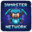 Логотип сервера IAMASTER
