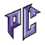 Логотип сервера Pcsmp
