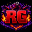 Логотип сервера Rgnetwork
