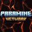 Логотип сервера PARAMINE