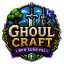 Логотип сервера Ghoul