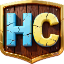 Логотип сервера HousingCraft