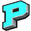 Логотип сервера PersianMC