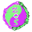 Логотип сервера JinGames
