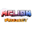 Иконка сервера McLion Reborn