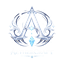 Логотип сервера AetherCraft