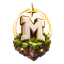 Иконка сервера DemirOkCraft