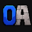Логотип сервера OASISCRAFT