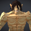 Логотип сервера Attack On Titan (MODS NEEDED)