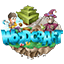 Иконка сервера WoodCraft Magyar Minecraft MMORPG