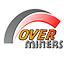 Иконка сервера OverMiners