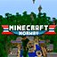 Логотип сервера Minecraft Norway