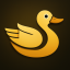 Логотип сервера DUCKMC