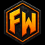 Логотип сервера FlagmanWorld