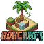 Логотип сервера ADACRAFT ADVENTURE