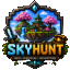 Логотип сервера SkyHunt