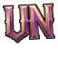 Логотип сервера UPNETIS