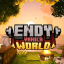 Логотип сервера EndyWorld
