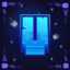 Иконка сервера UniversalMC