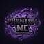 Логотип сервера PhantomMC